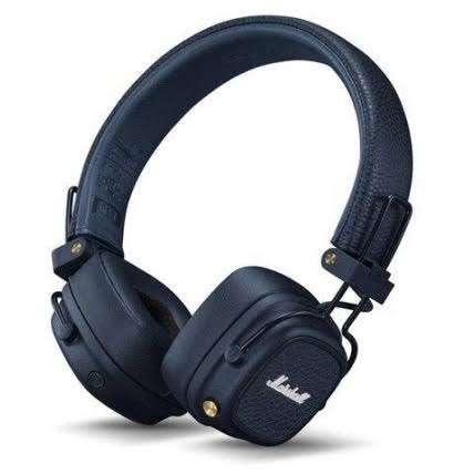 Marshall Major V Price in Kenya- LinkPhones Center 